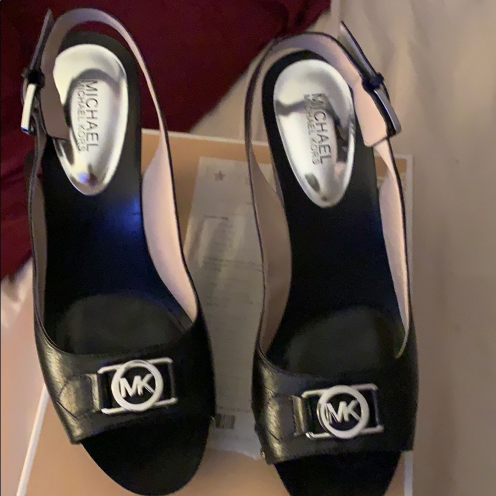 Michael Kors shoes